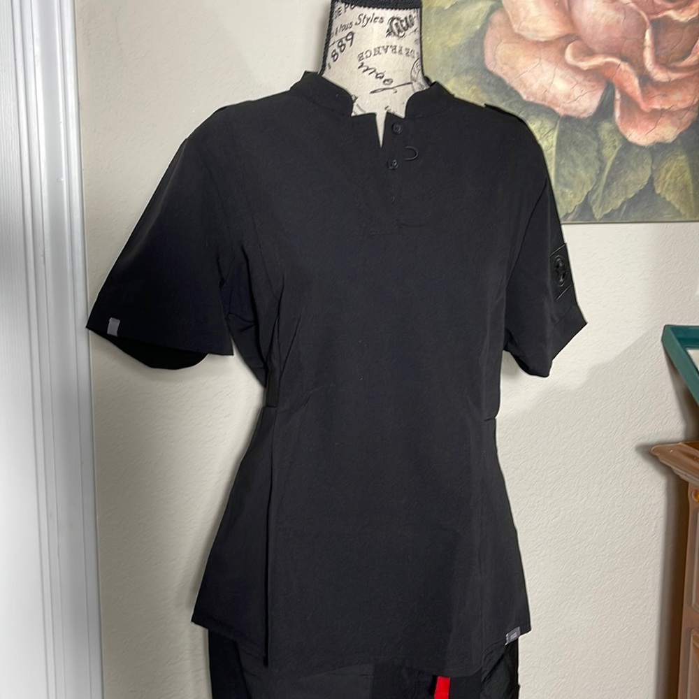 Authentic Figs Limited edition Star Wars Nursing Uniform